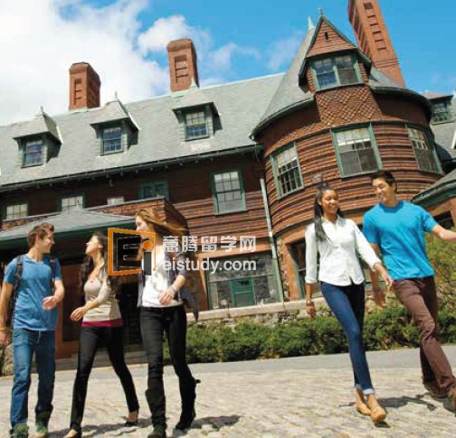 美国留学 大学1+3课程优势