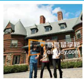 美国留学 大学1+3课程优势