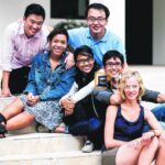 新加坡首个提供博雅教育学府—耶鲁—国大学院