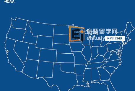 美国留学院校 纽约市立大学：巴鲁学院