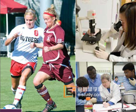 20130826102948997 美国留学 Rutgers–Camden罗格斯大学卡姆登院校