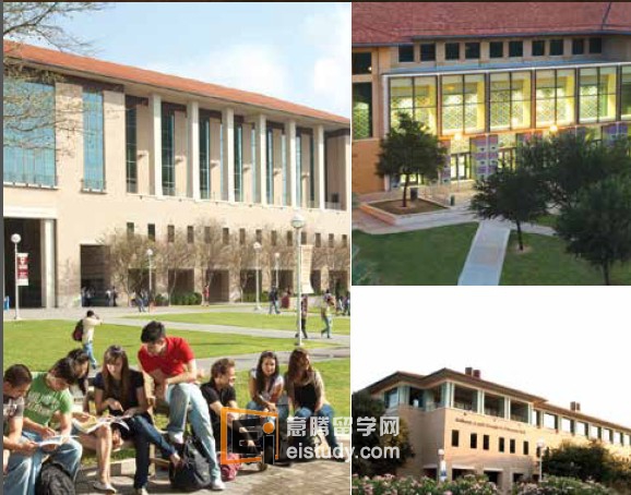 Texas A&MInternationalUniversity德州农工国际大学