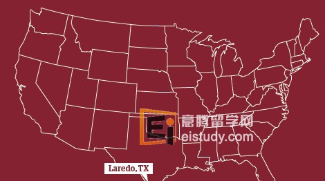 Texas A&MInternationalUniversity德州农工国际大学