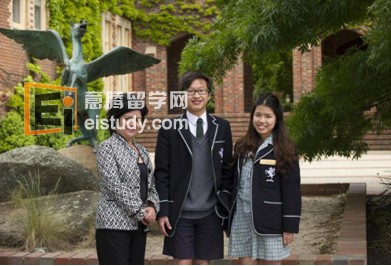 The Geelong College - 澳洲吉朗学院