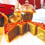 新加坡中秋节 新加坡人喜欢什么样的月饼？