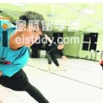 新加坡留学 中学生的舞蹈才艺培训计划