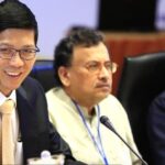 新加坡2014年国庆庆典将在哪里举行?