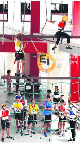 20130923100057466-1 新加坡留学 正华中学针对不同学生的一套学习计划