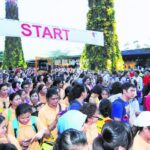 2013华文教师交流会“充电吧!老师”10月5日举行