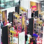 新加坡文化的另外一种记忆 漫画展