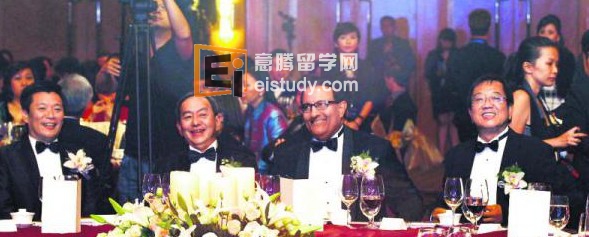2013年新加坡金字品牌奖落下帷幕