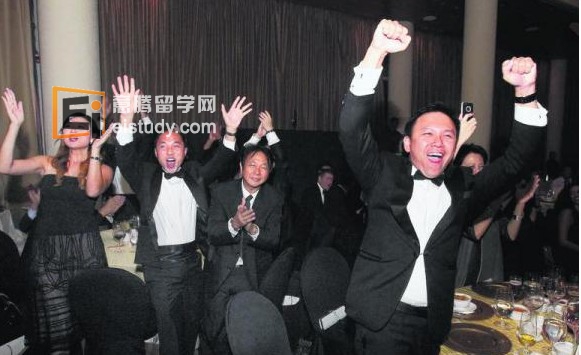 2013年新加坡金字品牌奖落下帷幕