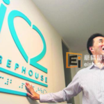 新加坡唯一一家提供视障者系统化教育与生活支援资源中心iC2 PrepHouse