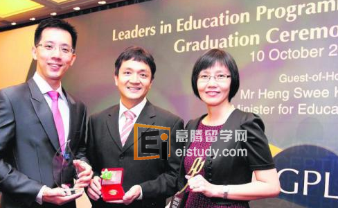 中小学进行翻转教室课程获得肯定