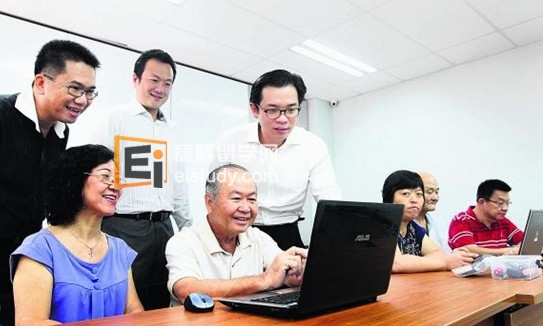 20131019090953793-1 新加坡留学 2014年推出成人学习助学基金