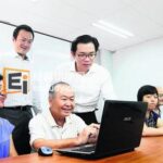 新加坡留学 2014年推出成人学习助学基金