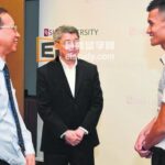新加坡留学 什么是全时间课程?