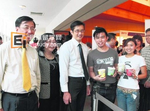 新加坡留学 什么是中小企业人才培育计划?