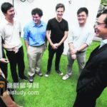 新加坡留学 科技设计大学设有四门核心课程