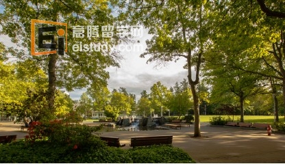 20131120093841931 加拿大留学 UVic有几个体育馆?