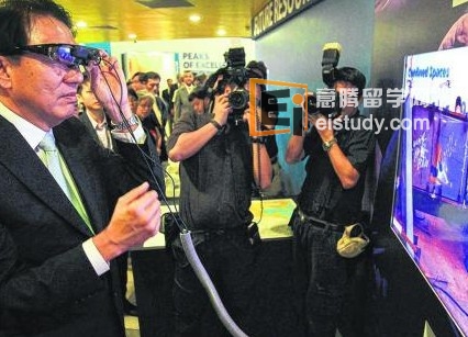 大学+企业研究室提高新加坡的岸外与海事业优势