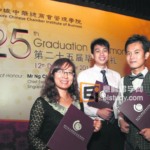 中华总商会管理学院生产力课程助新加坡企业提升管理技能