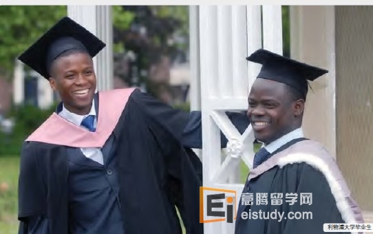 英国留学 一流的研究型大学利物浦国际学院