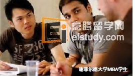 谢菲尔德大学院校有哪些比较好的？