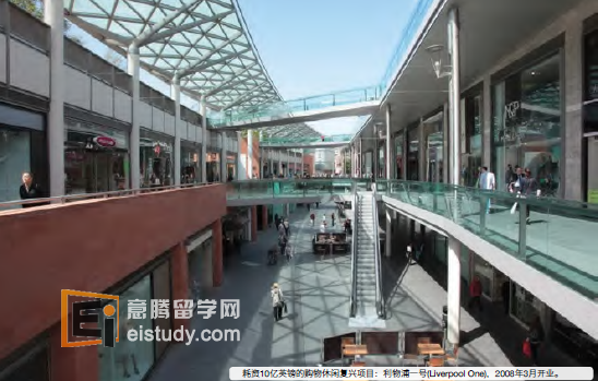 20131218100344126-1 英国最具活力的城市利物浦