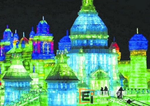 20131224092155831-1 新加坡圣诞与中国圣诞的区别