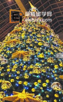 20131224092229379 新加坡圣诞与中国圣诞的区别