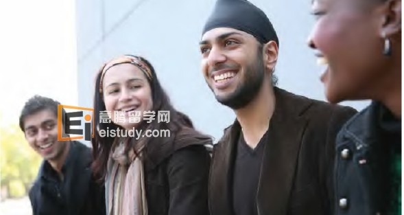 欢迎来到Kaplan伦敦国际学院和城市大学(伦敦)