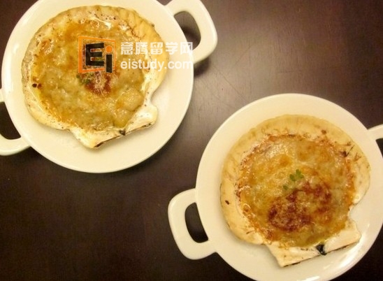新加坡留学 29国圣诞大餐的盘点