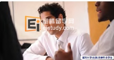 城市大学商业、法律和社会科学研究生文凭课程升学规划