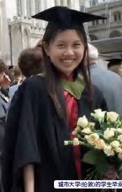 城市大学商业、法律和社会科学研究生文凭课程升学规划