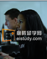 布莱顿大学各大学院详细介绍