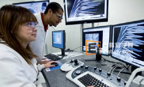 布莱顿大学各大学院详细介绍