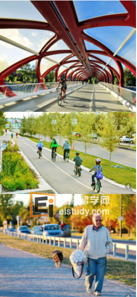 卡尔加里 醉人时光！