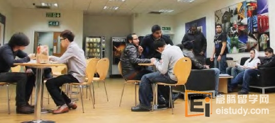 威斯敏斯特大学特定科目模块是指哪些？