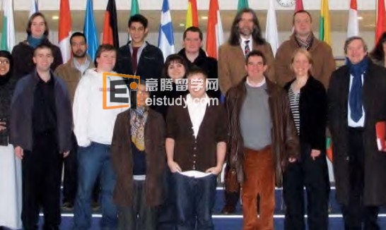 20140103095358112 诺丁汉特伦特国际学院文凭课程模块概要