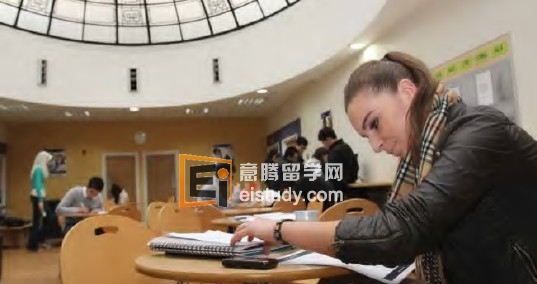 为什么选择Kaplan国际学院?