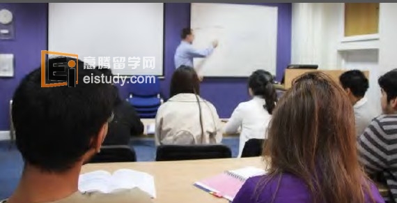 Kaplan伦敦国际学院如何衔接克兰菲尔德大学课程？