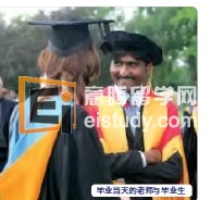 Kaplan伦敦国际学院如何衔接克兰菲尔德大学课程？