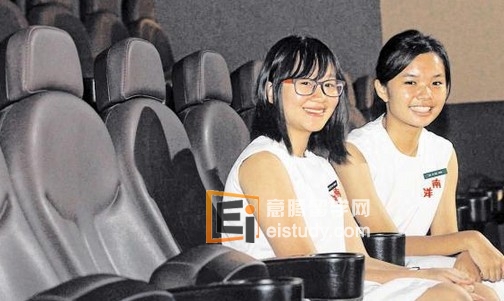 20140114085656925-3 新加坡留学之e-MOTE数码讲故事比赛2013