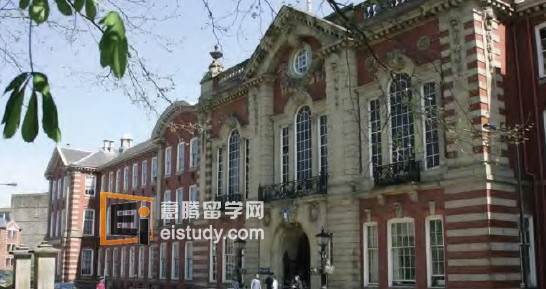 20140114091827486-1 格拉斯哥国际学院 (GIC) 通往格拉斯哥大学的快捷通道