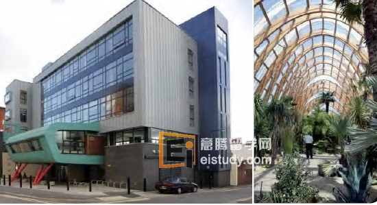 20140114091851291 格拉斯哥国际学院 (GIC) 通往格拉斯哥大学的快捷通道