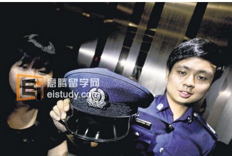 20140115090426761-3 科技学院与英国利物浦大学合作推出的“犯罪学与维安研究课程