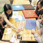 拉萨尔第五个硕士课程—艺术教育者硕士