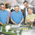 新加坡管理大学法学院法律图书馆