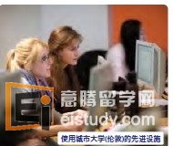 伦敦-Kaplan伦敦国际学院的设施和服务